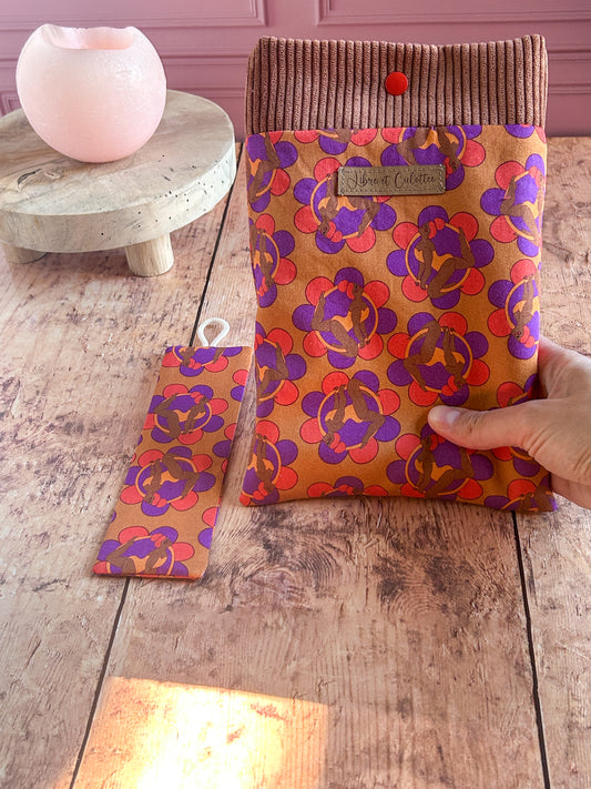 Pochette L'Affranchie -L'Équilibriste