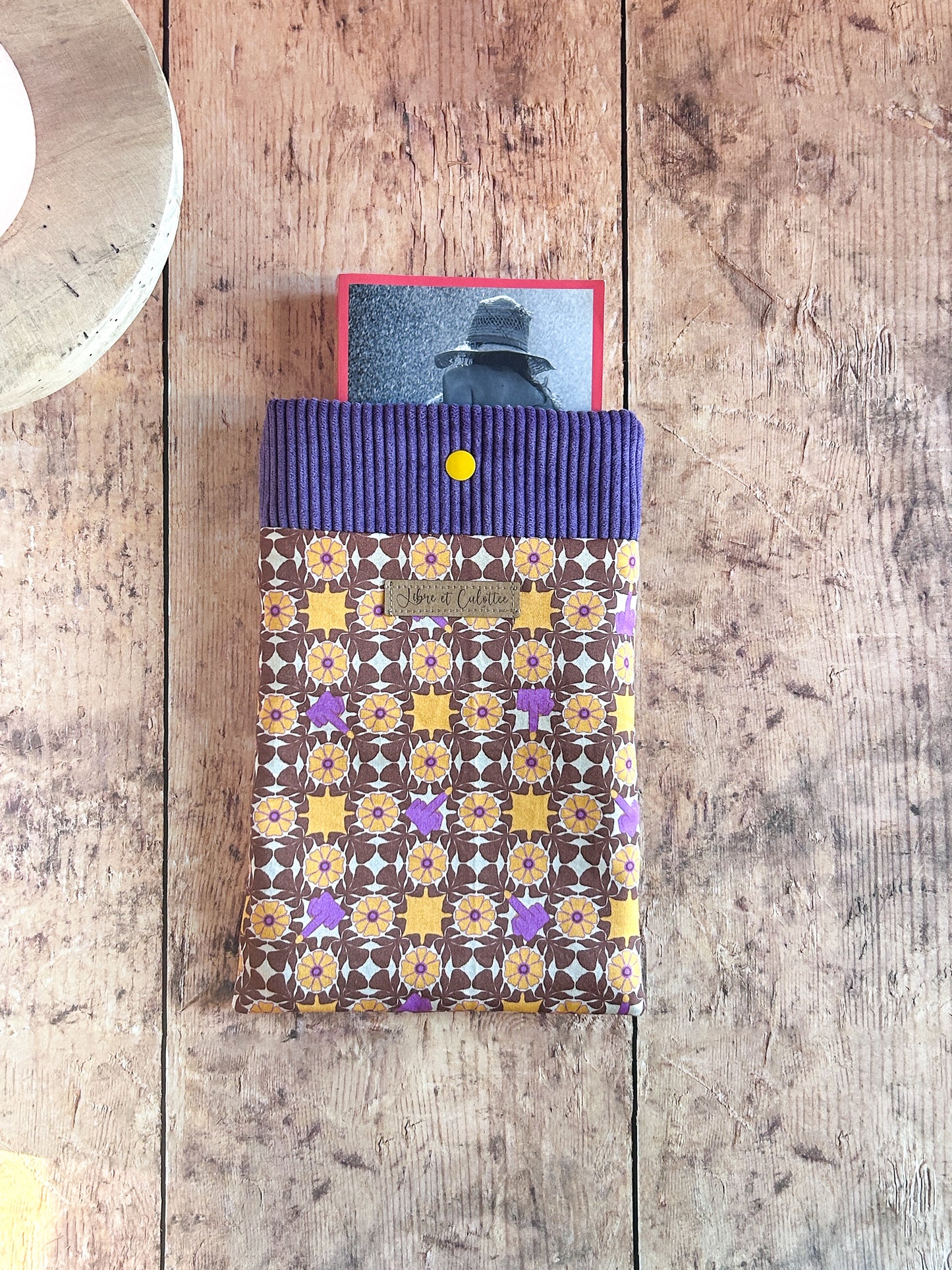 Pochette L'Affranchie - L'Insoumise