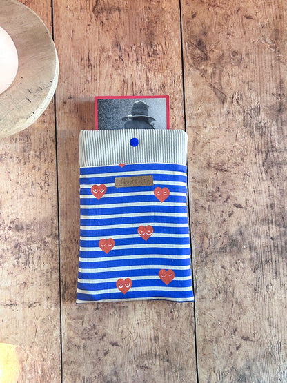 Pochette L'Affranchie - La Moussaillonne