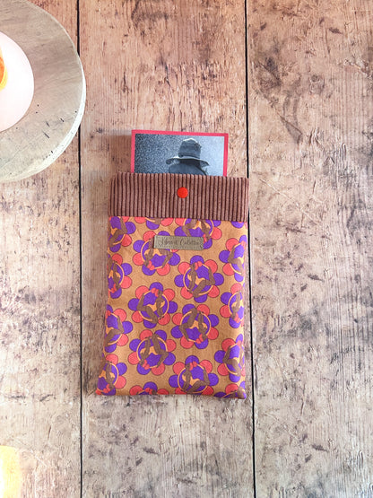 Pochette L'Affranchie -L'Équilibriste