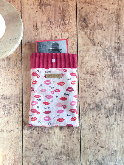 Pochette L'Affranchie - La Loveuse