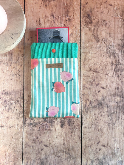 Pochette L'Affranchie - La Peachy