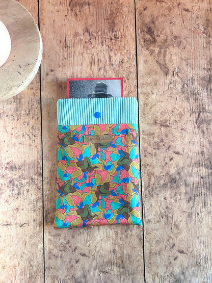 Pochette L'Affranchie - L'Enlacée