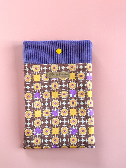 Pochette L'Affranchie - L'Insoumise