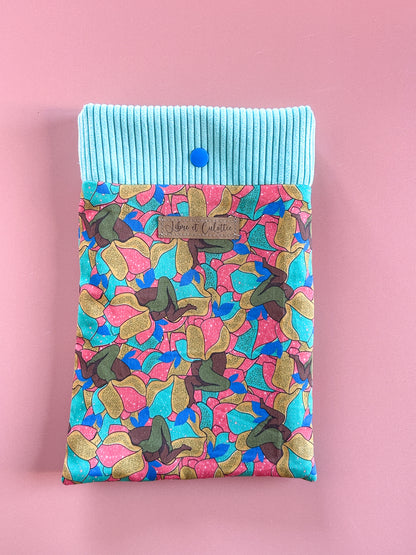 Pochette L'Affranchie - L'Enlacée