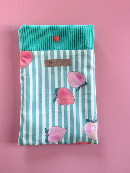 Pochette L'Affranchie - La Peachy