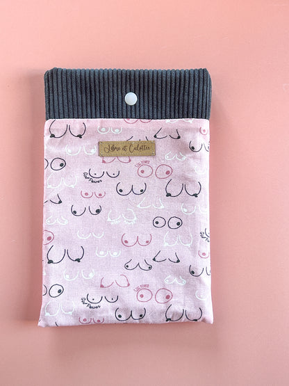 Pochette L'Affranchie - La Libérée