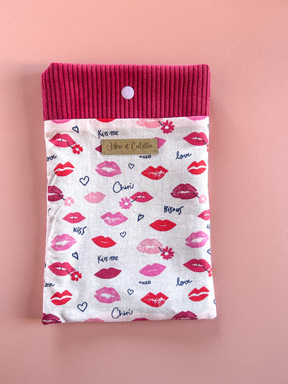 Pochette L'Affranchie - La Loveuse