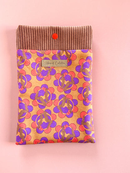 Pochette L'Affranchie -L'Équilibriste