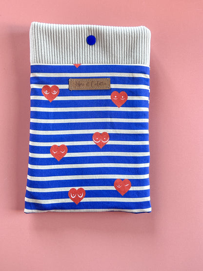 Pochette L'Affranchie - La Moussaillonne