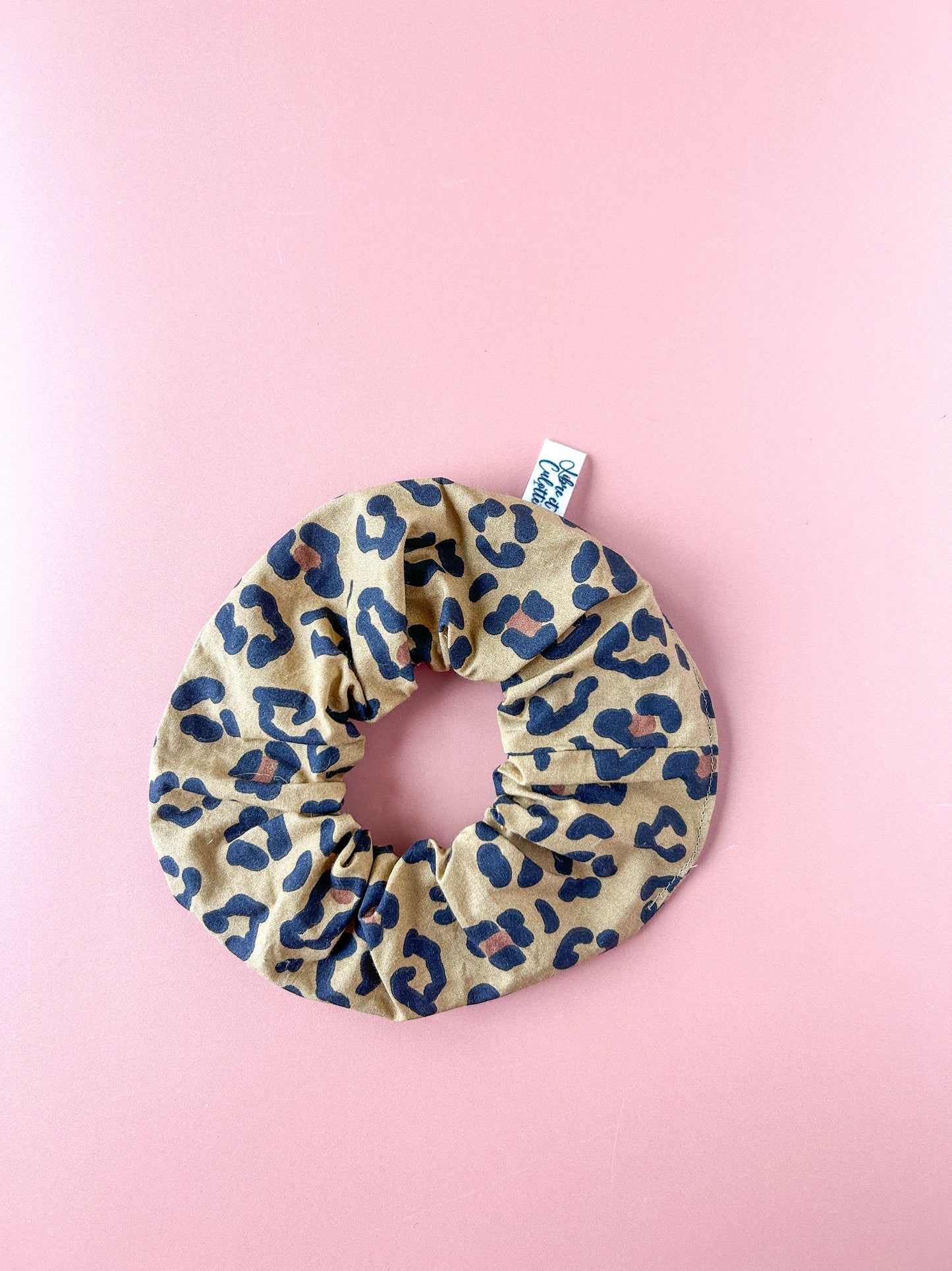 Chouchou La Sauvageonne – La Féline