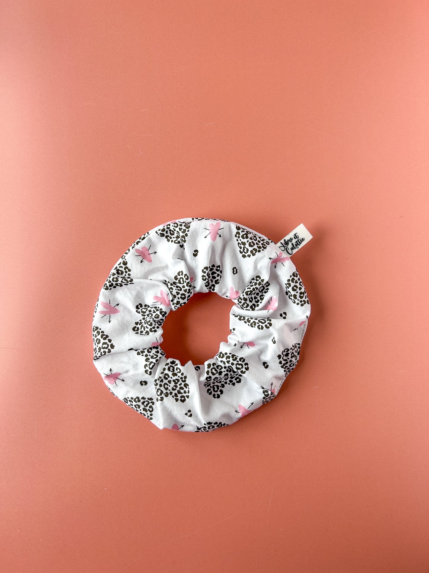 Chouchou La Sauvageonne – La Contrastée