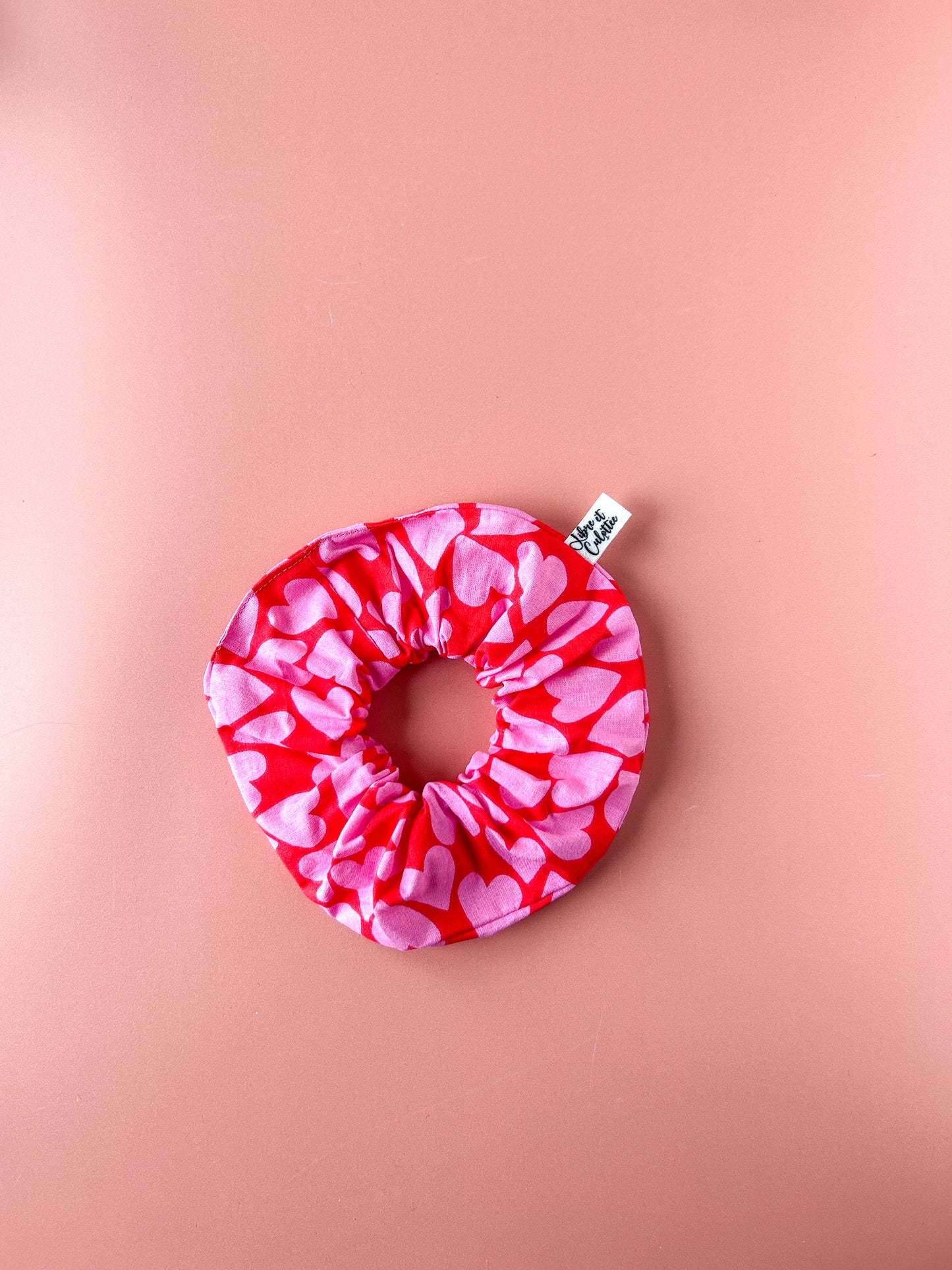 Chouchou La Sauvageonne – L'Ardente