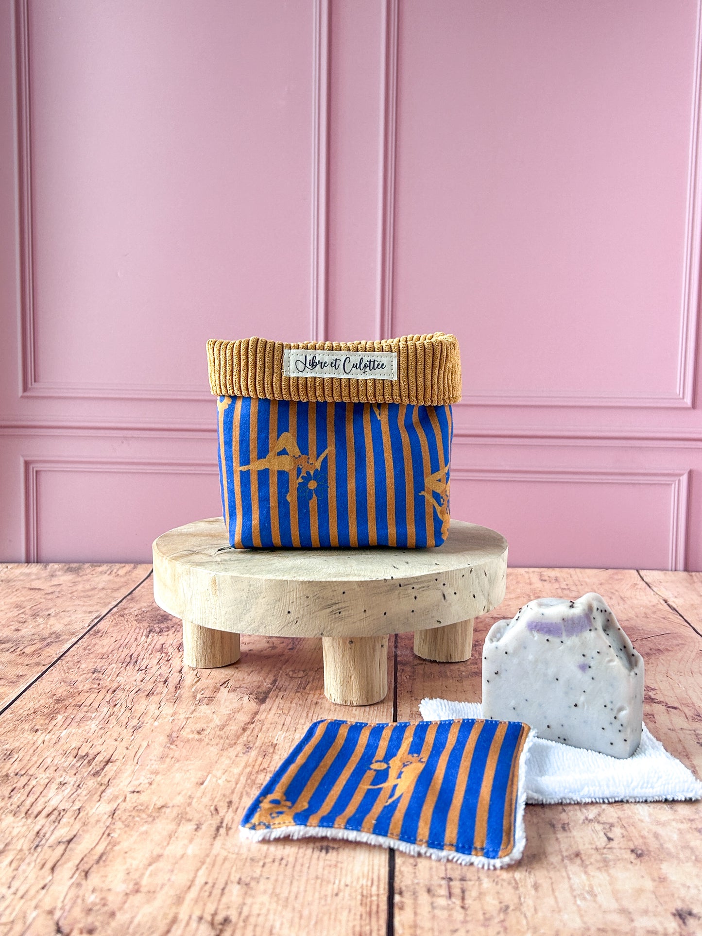 Duo Les Claires et Nette – L'Aérienne