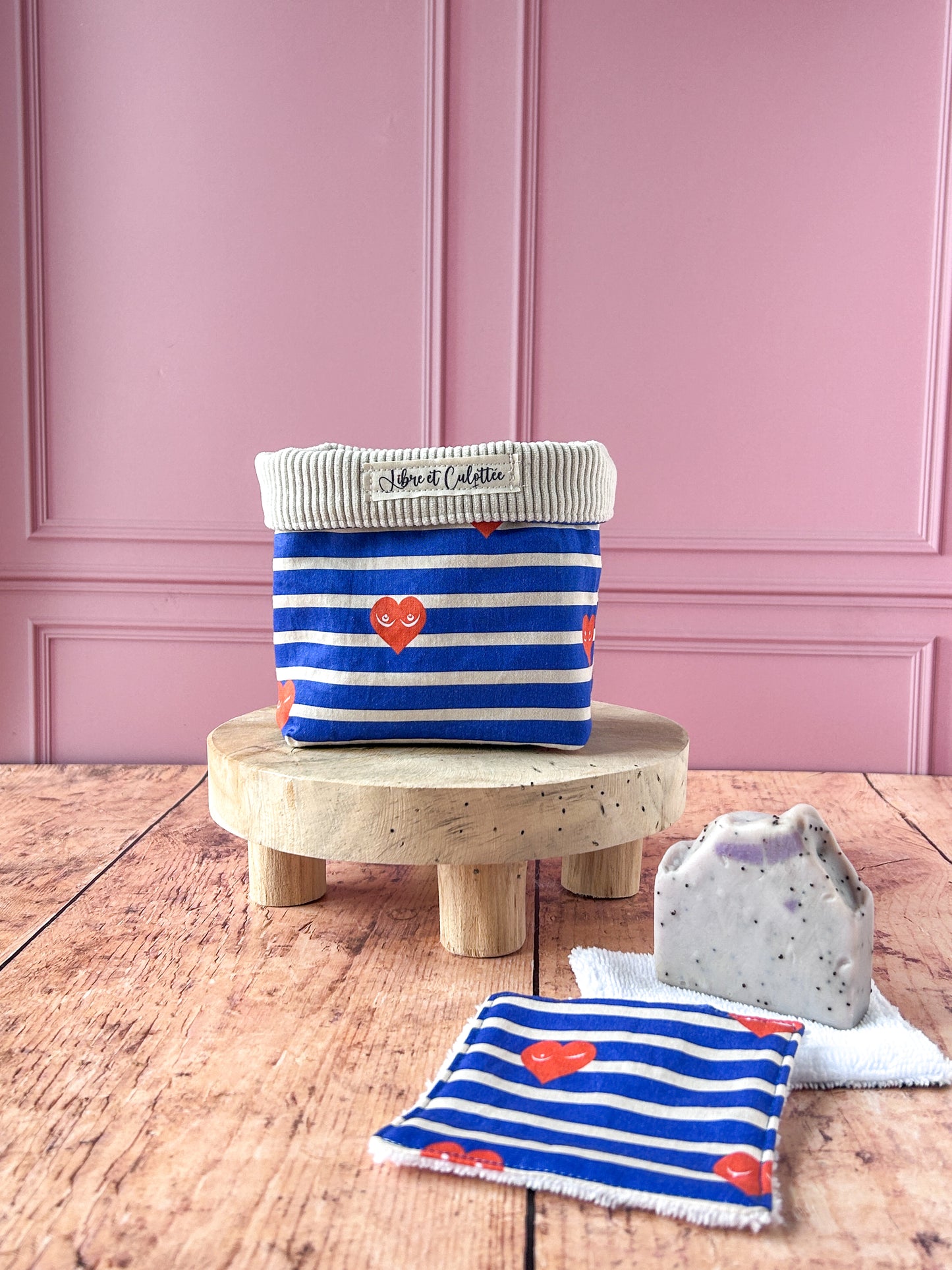 Duo Les Claires et Nette – La Moussaillonne