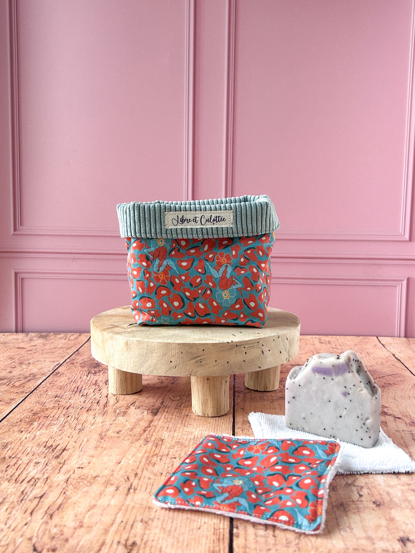 Duo Les Claires et Nette – La Florissante