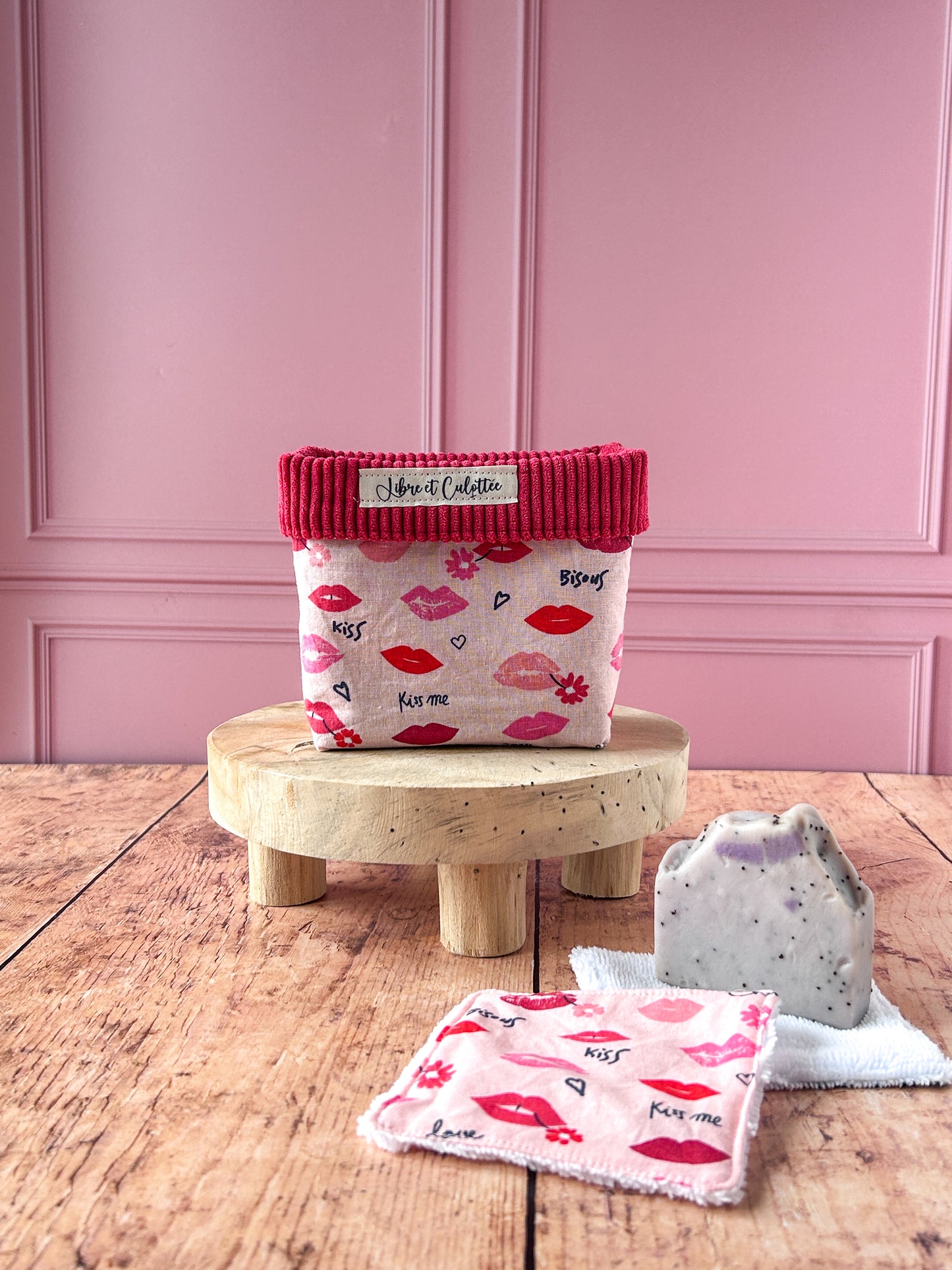 Duo Les Claires et Nette – La Loveuse