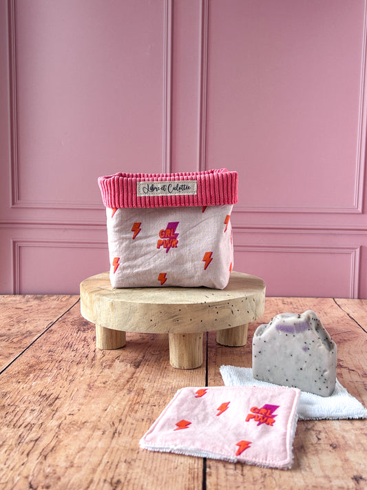 Duo Les Claires et Nette – Girl Power