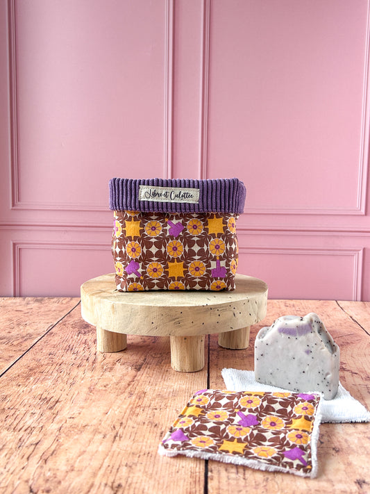 Duo Les Claires et Nette – L'Insoumise