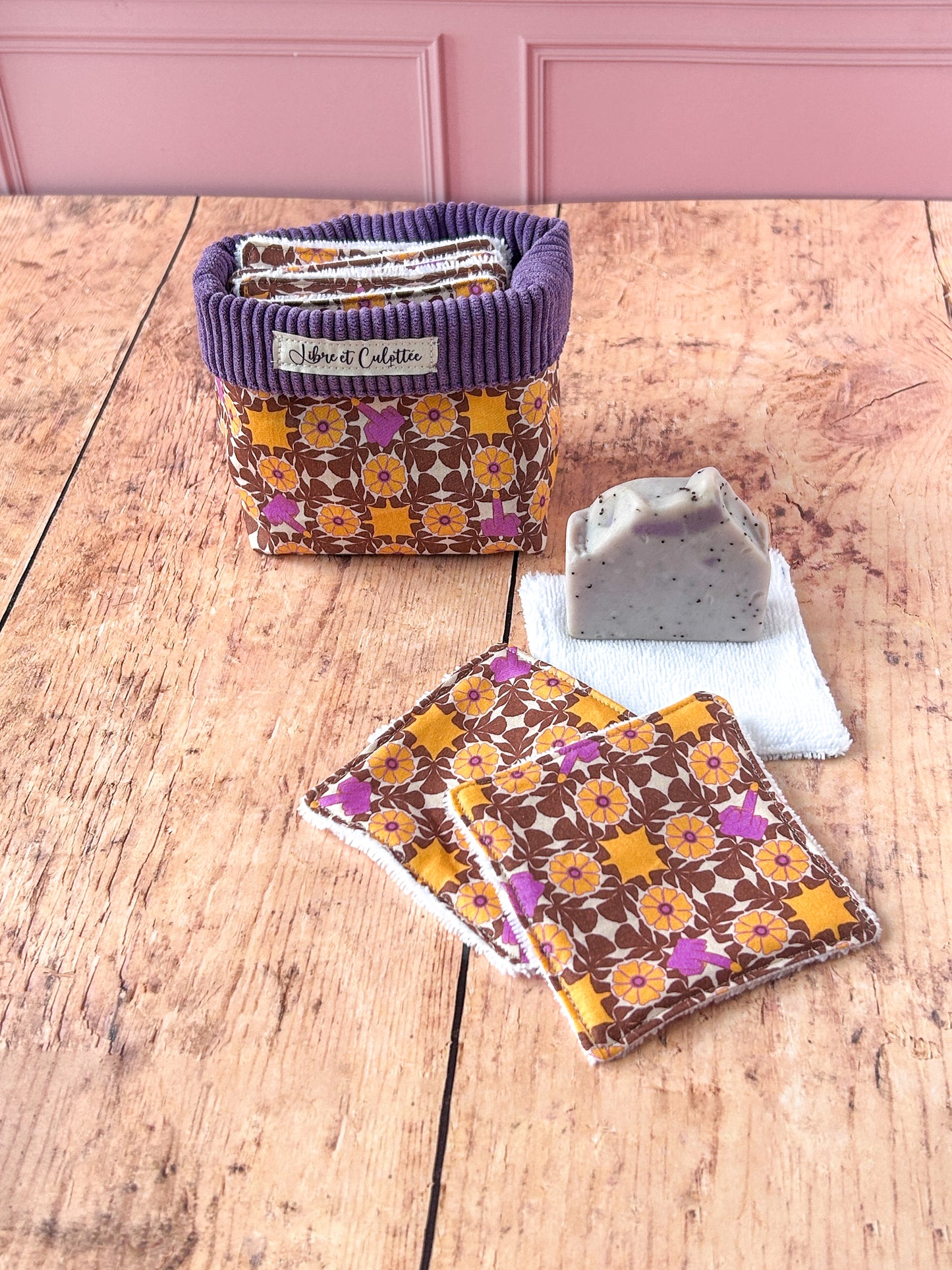 Duo Les Claires et Nette – L'Insoumise