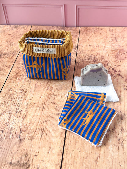 Duo Les Claires et Nette – L'Aérienne