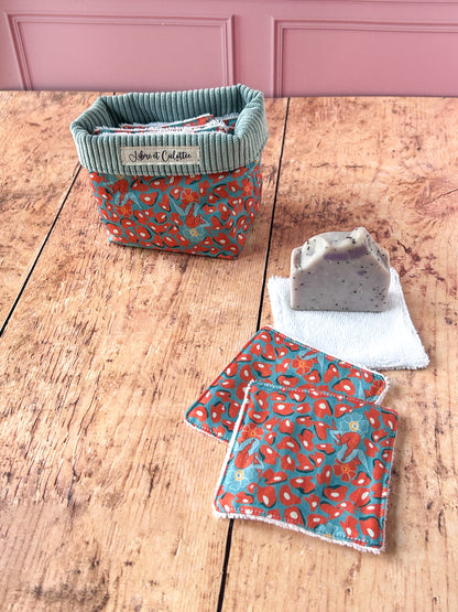 Duo Les Claires et Nette – La Florissante