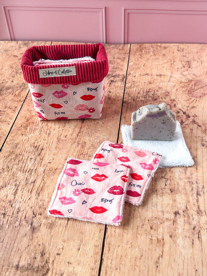 Duo Les Claires et Nette – La Loveuse