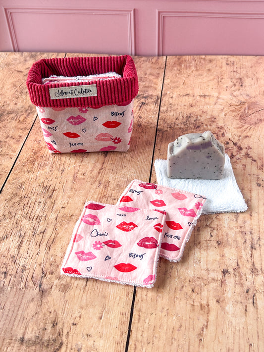 Duo Les Claires et Nette – La Loveuse