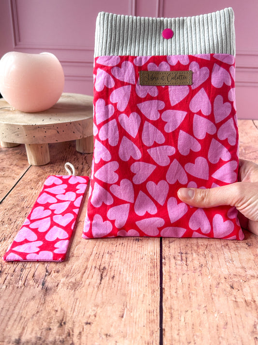 Pochette L'Affranchie - L'Ardente