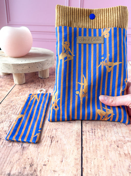 Pochette L'Affranchie - L'Aérienne