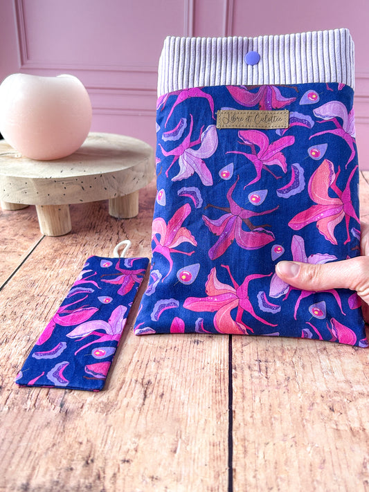 Pochette L'Affranchie - L'Accrochée