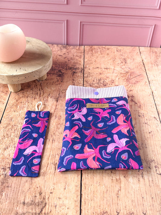 Pochette L'Affranchie - L'Accrochée