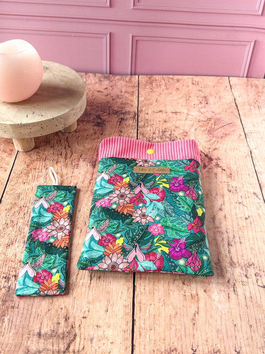 Pochette L'Affranchie - La Tropicale