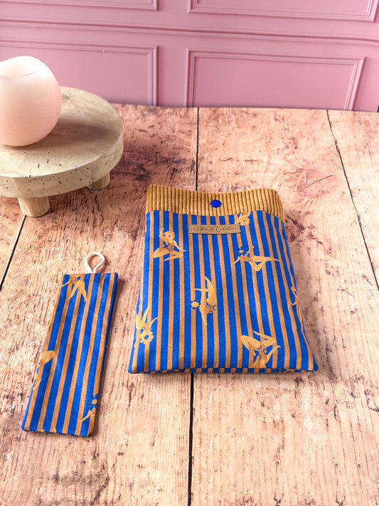 Pochette L'Affranchie - L'Aérienne