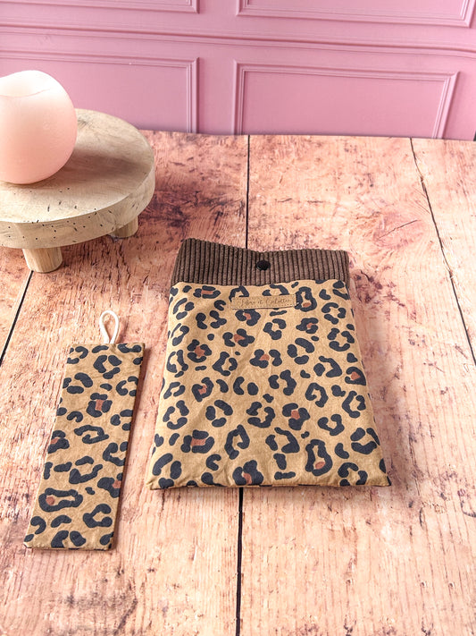 Pochette L'Affranchie - La Féline