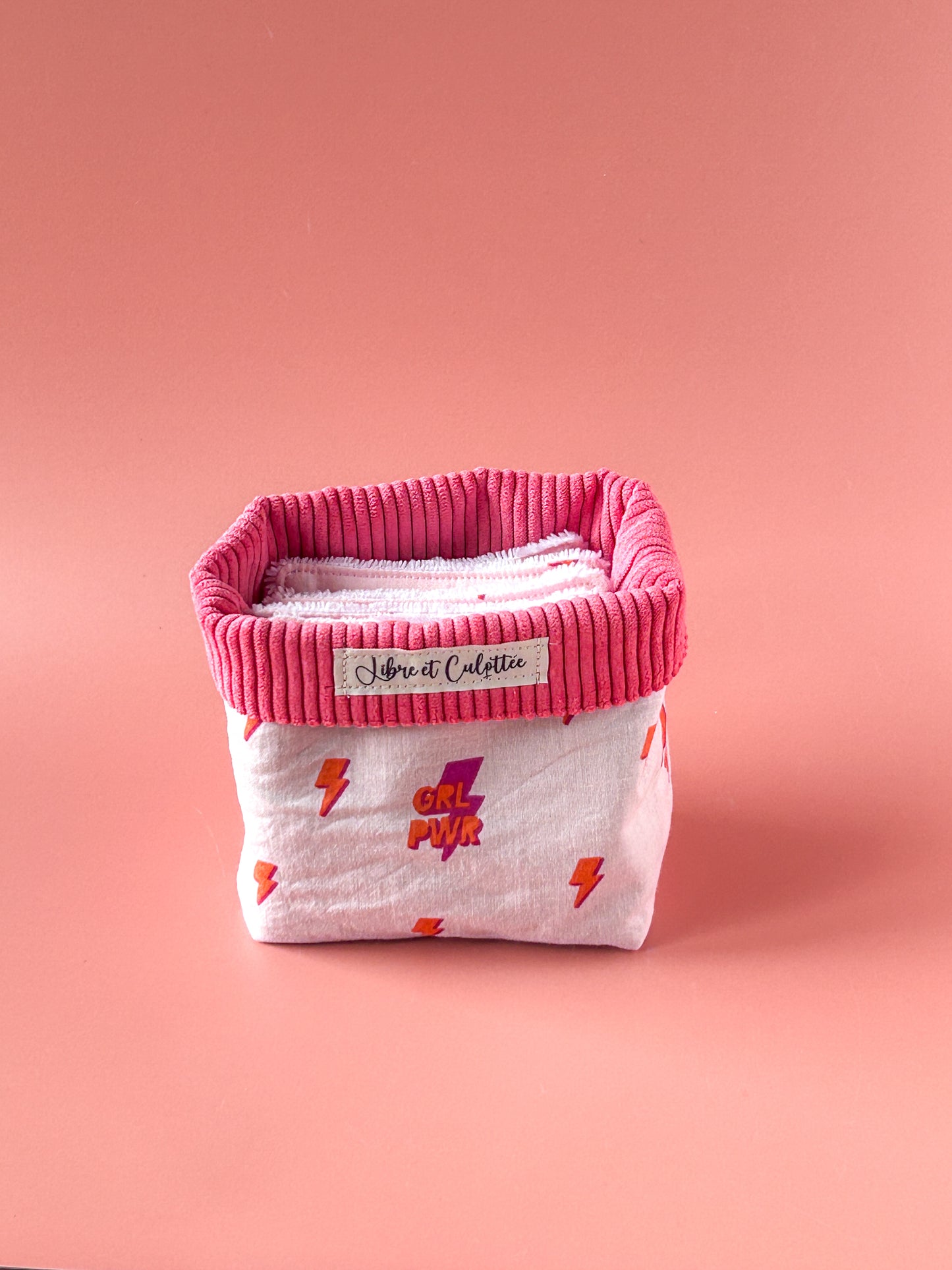 Duo Les Claires et Nette – Girl Power