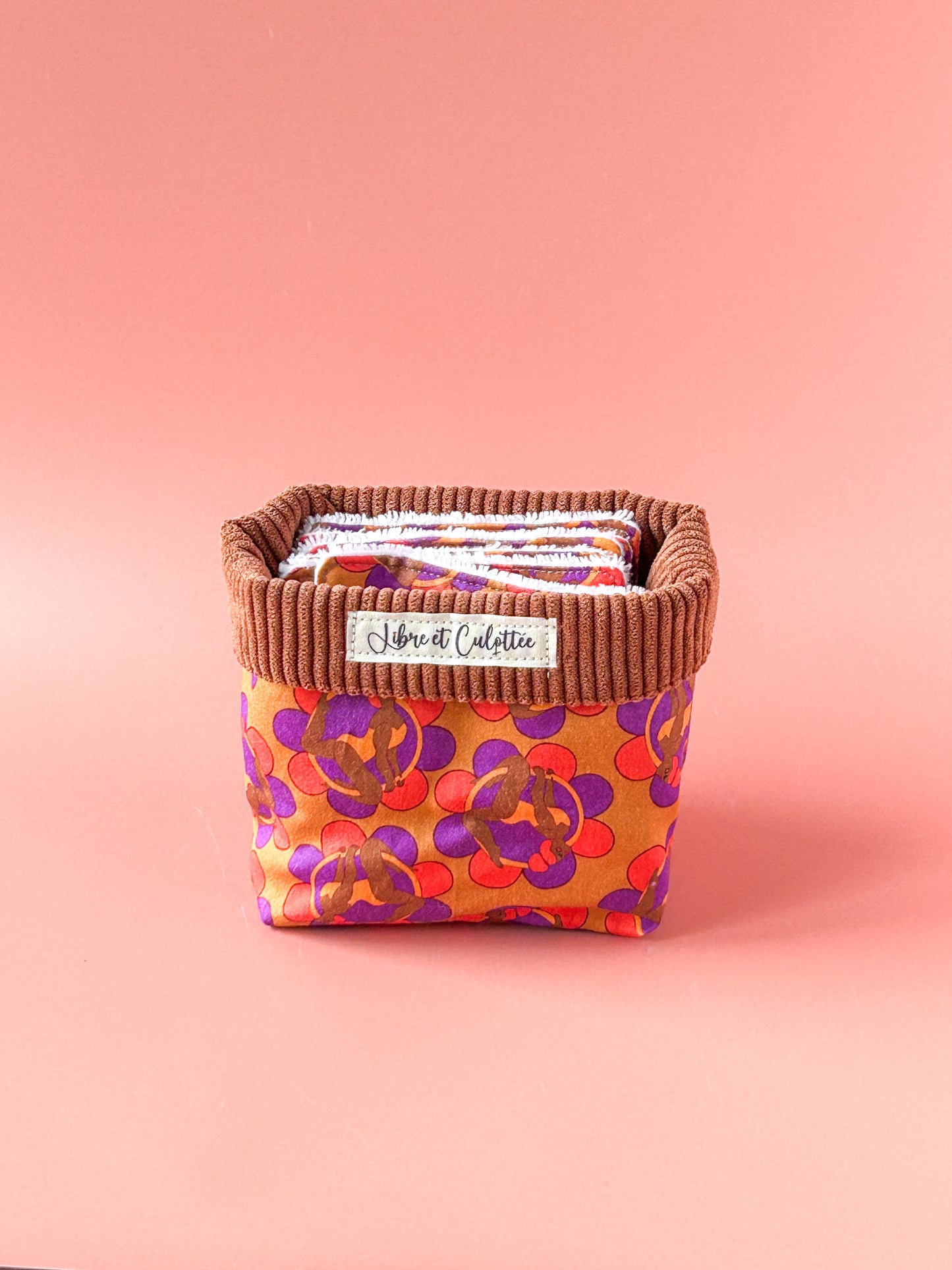 Duo Les Claires et Nette – L'Équilibriste