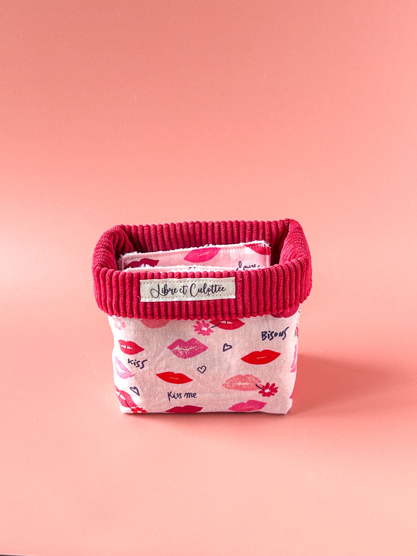 Duo Les Claires et Nette – La Loveuse