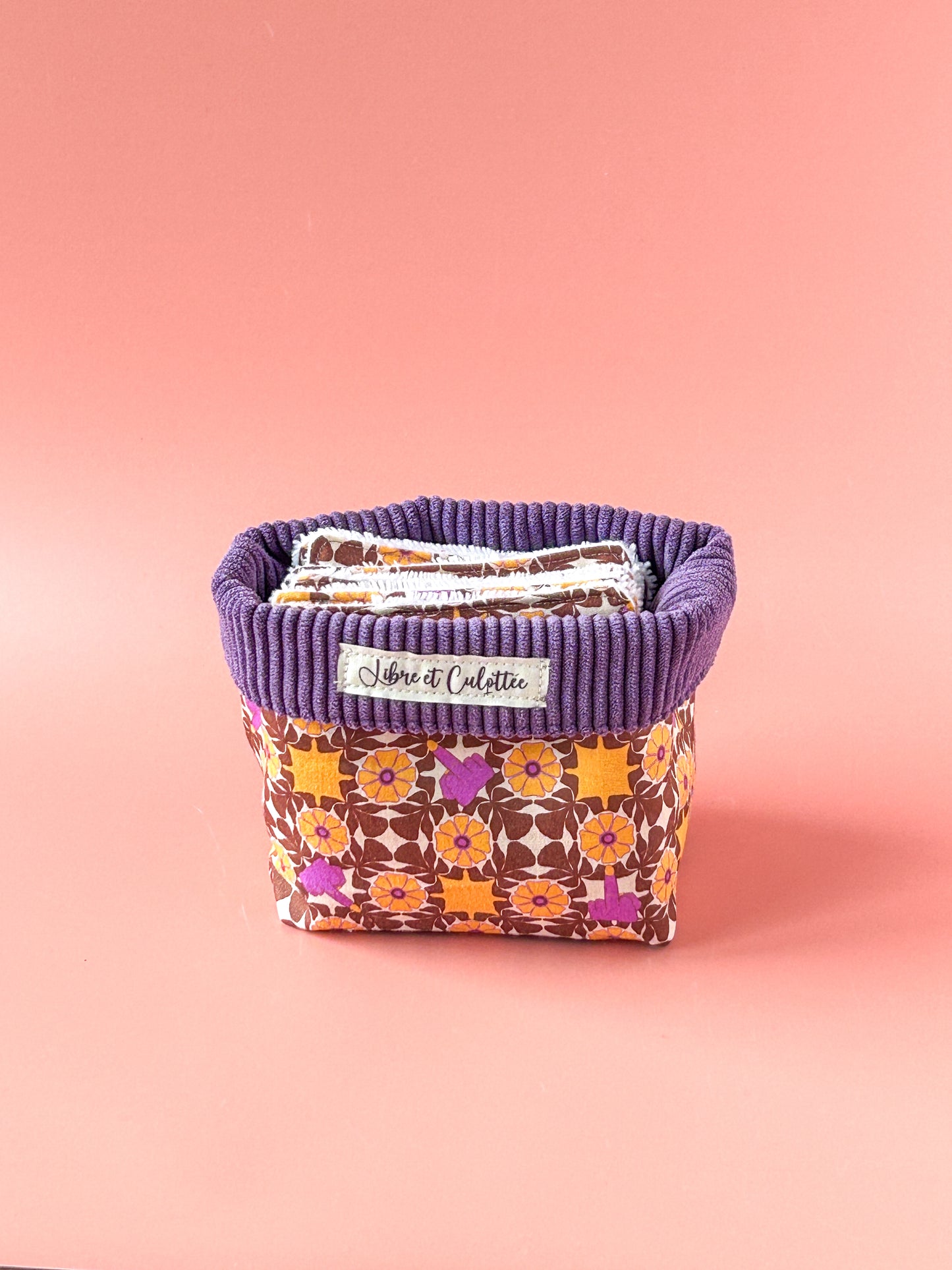 Duo Les Claires et Nette – L'Insoumise