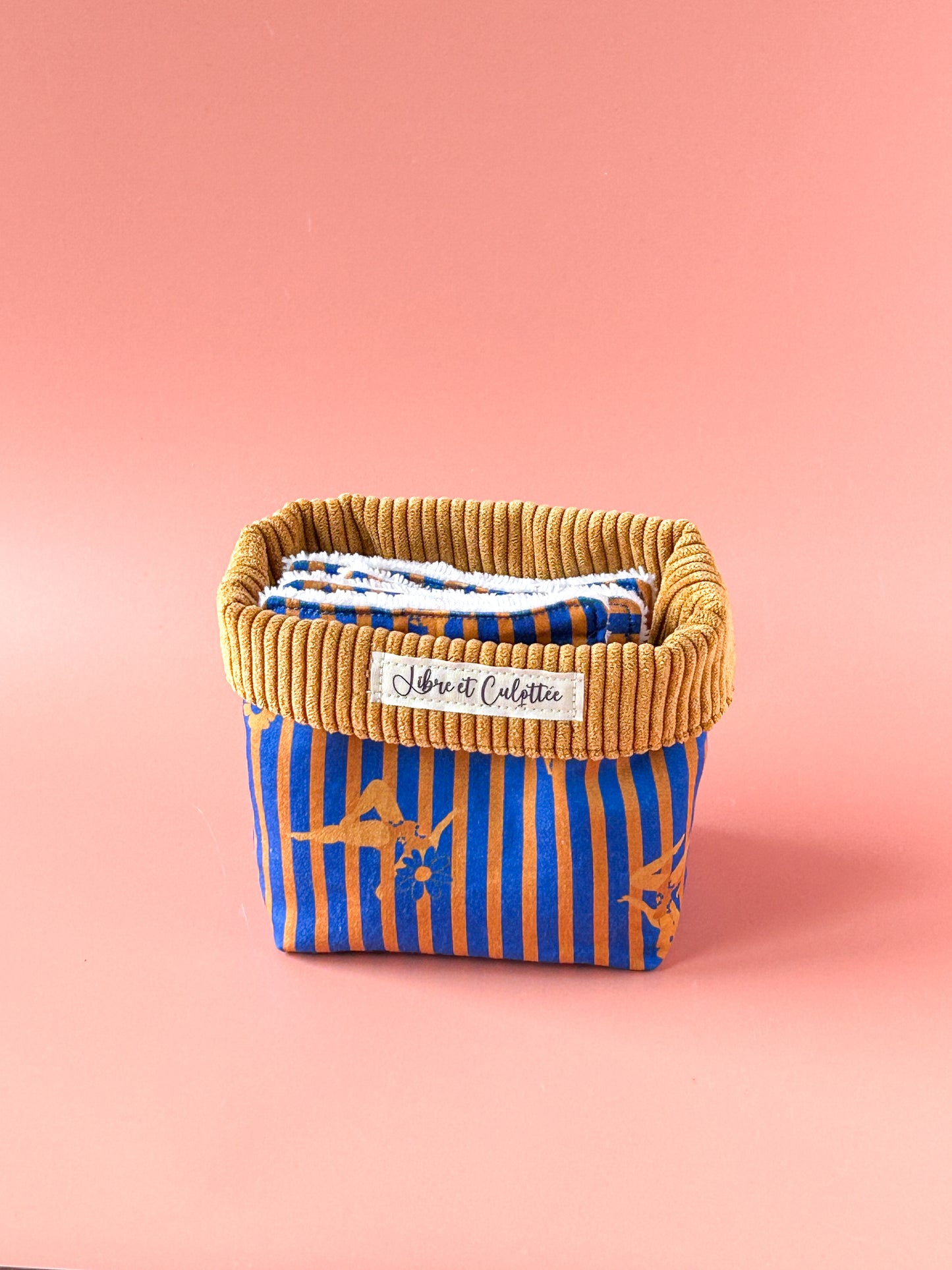 Duo Les Claires et Nette – L'Aérienne