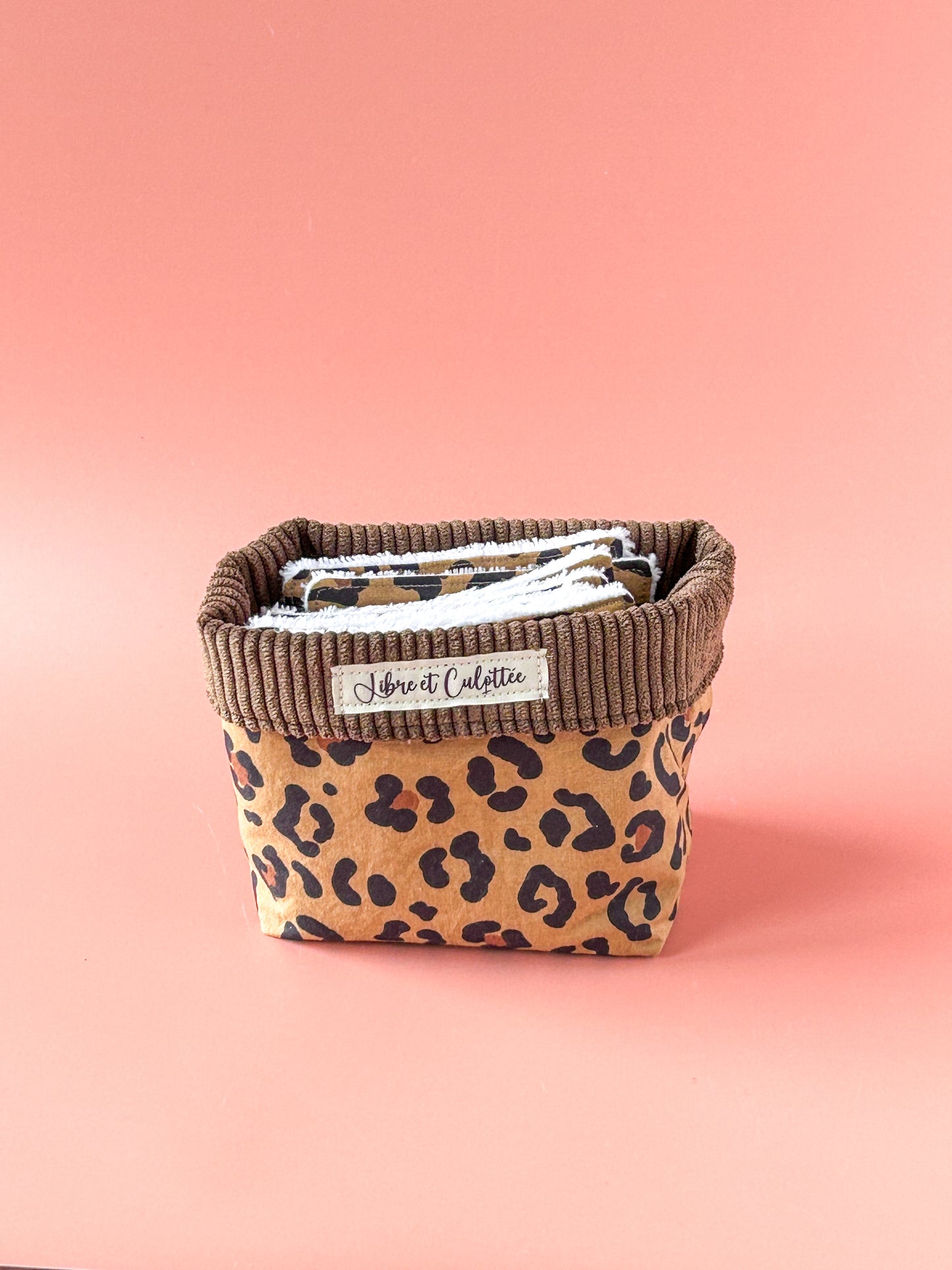 Duo Les Claires et Nette – La Léopard