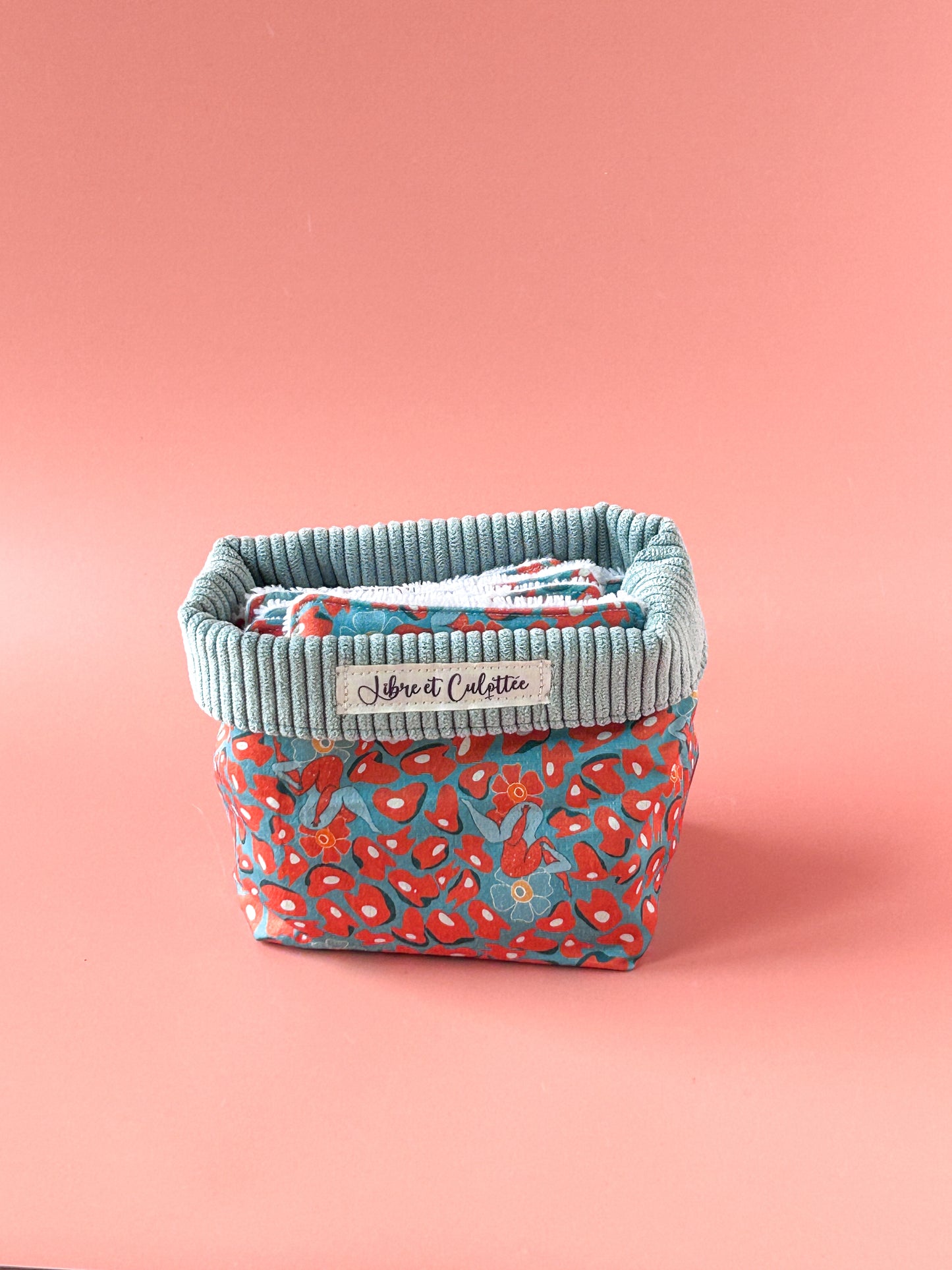 Duo Les Claires et Nette – La Florissante