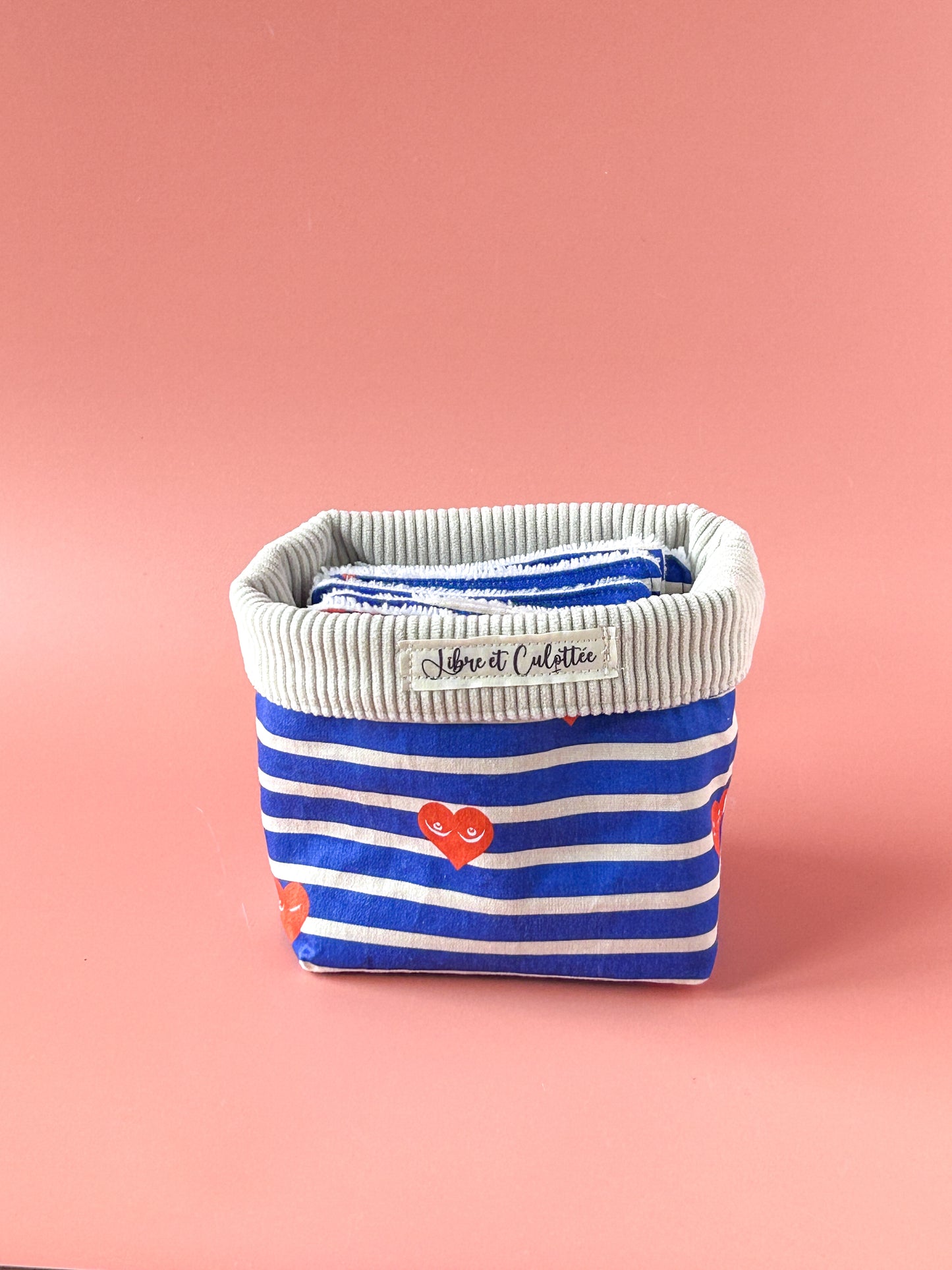 Duo Les Claires et Nette – La Moussaillonne