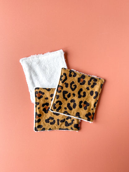 Duo Les Claires et Nette – La Léopard