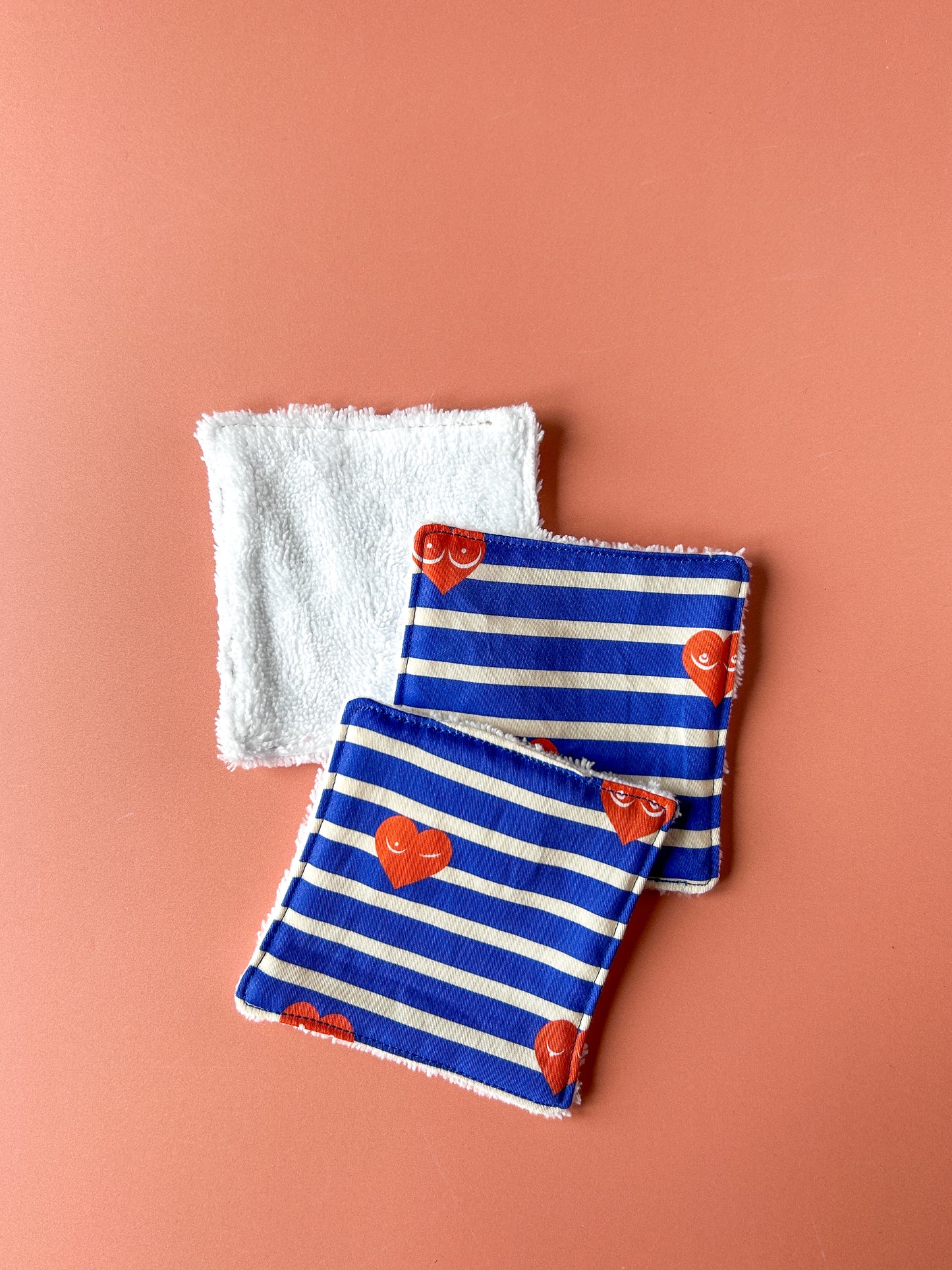 Duo Les Claires et Nette – La Moussaillonne