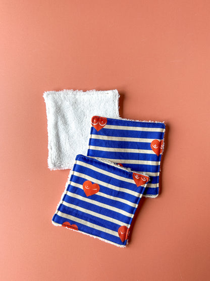 Duo Les Claires et Nette – La Moussaillonne