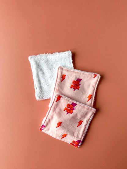 Duo Les Claires et Nette – Girl Power