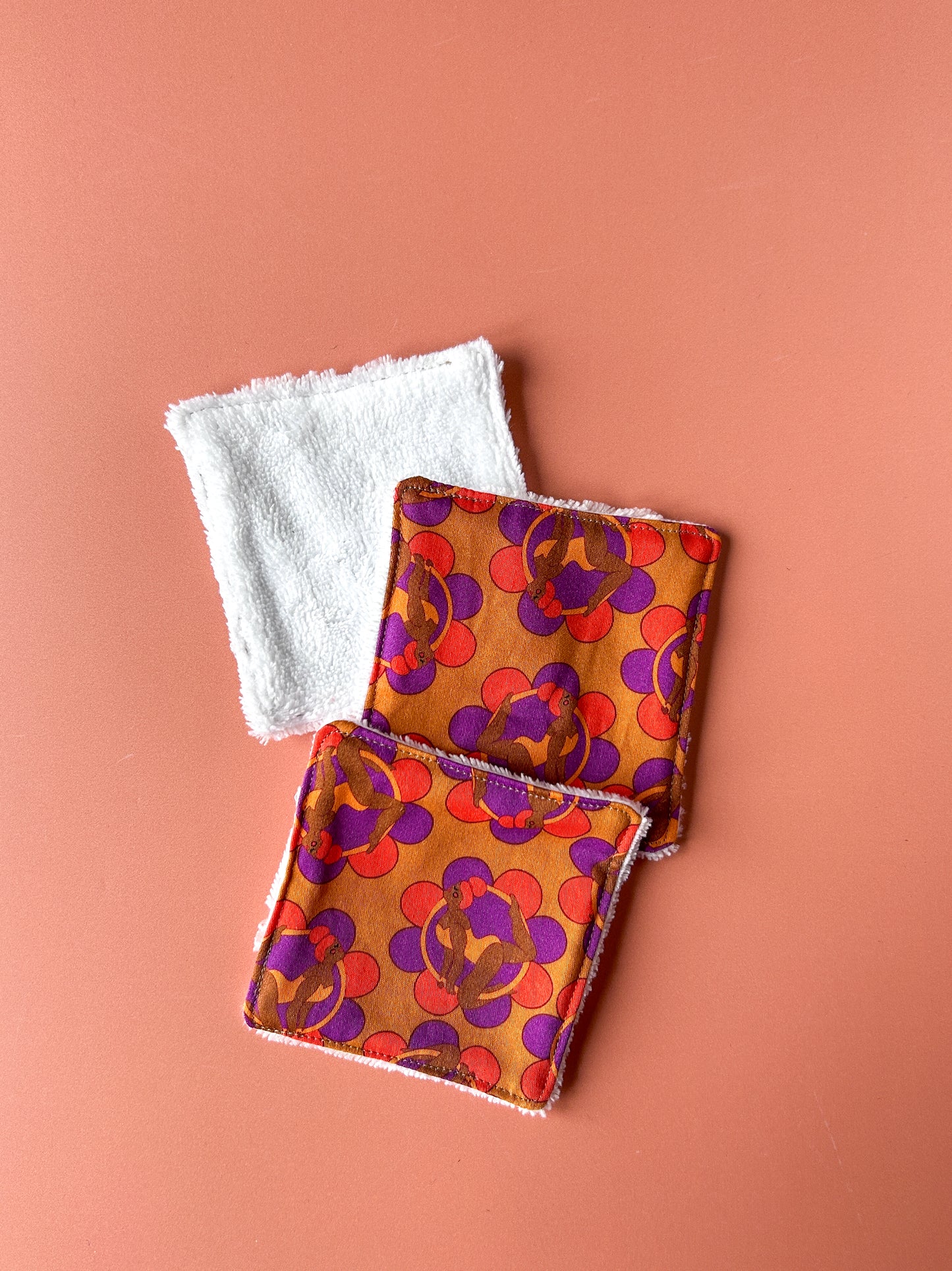 Duo Les Claires et Nette – L'Équilibriste