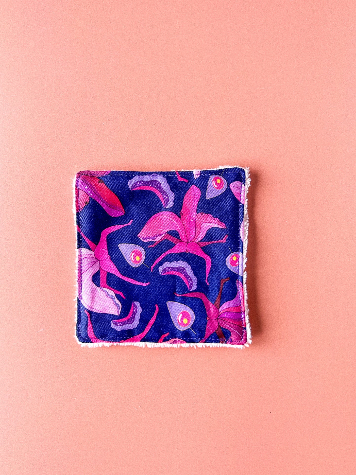 La Claire - L'Accrochée