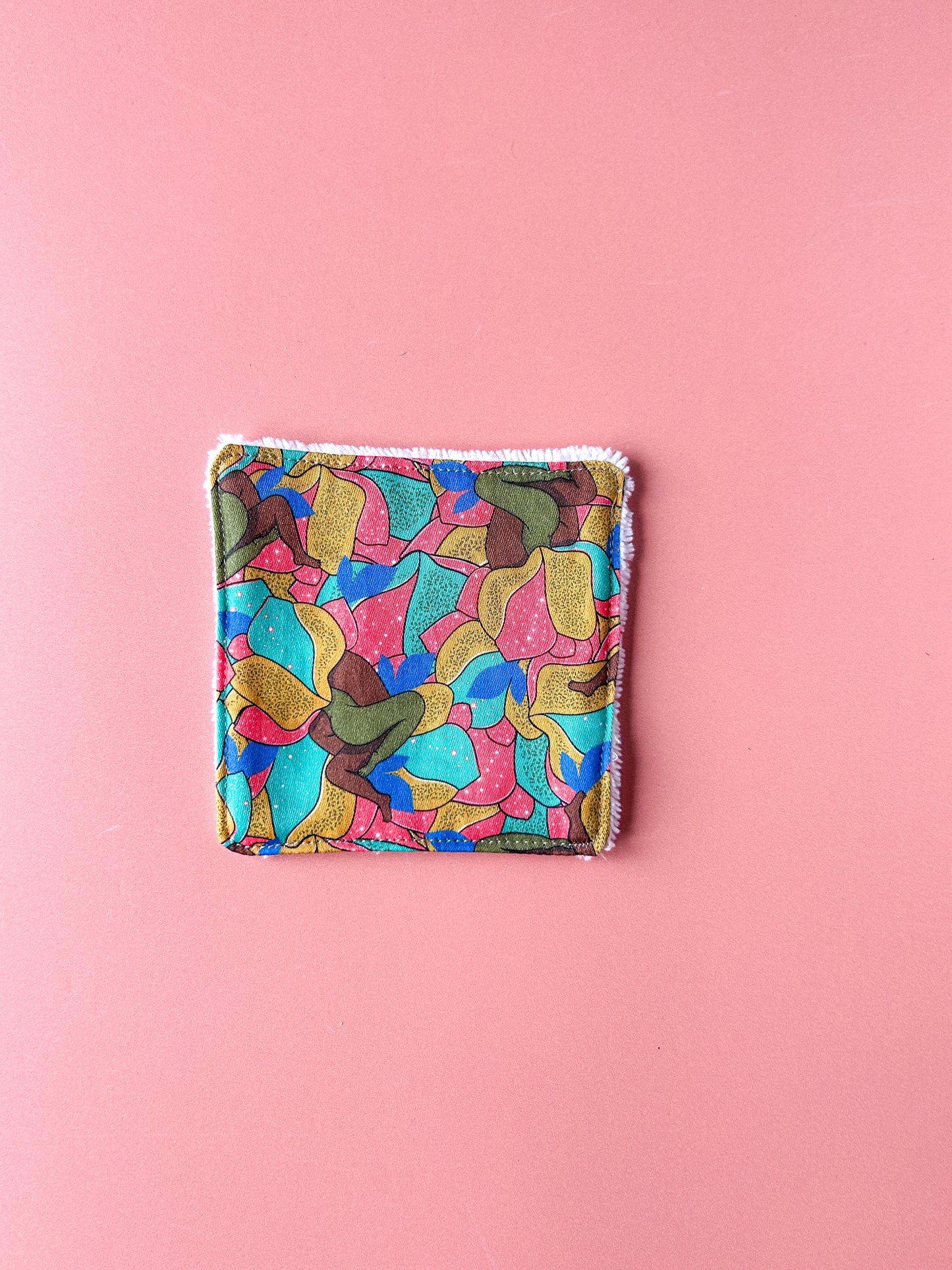 La Claire - L'Enlacée